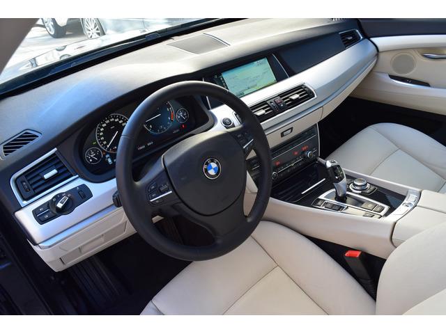 BMW 520 BMW Serie 5 D GT StepTroni