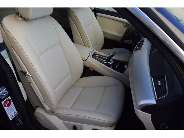 BMW 520 BMW Serie 5 D GT StepTroni