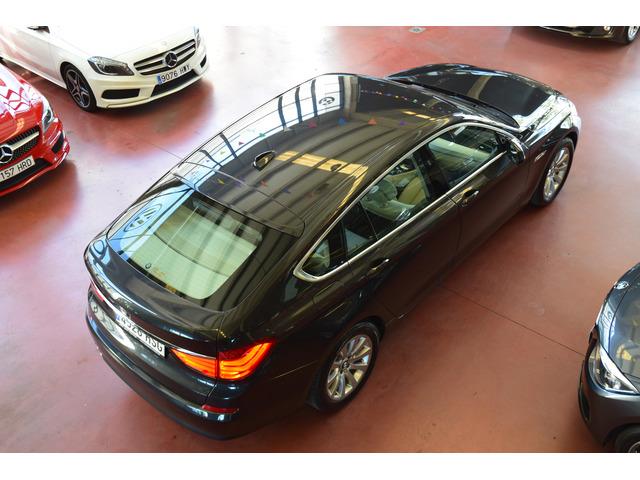 BMW 520 BMW Serie 5 D GT StepTroni