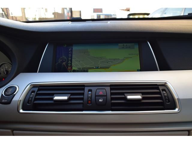 BMW 520 BMW Serie 5 D GT StepTroni