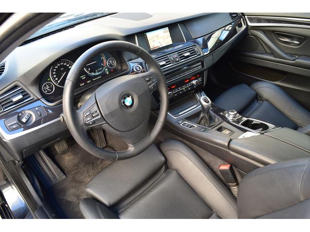 BMW 525 BMW Serie 5 D Touring 218c