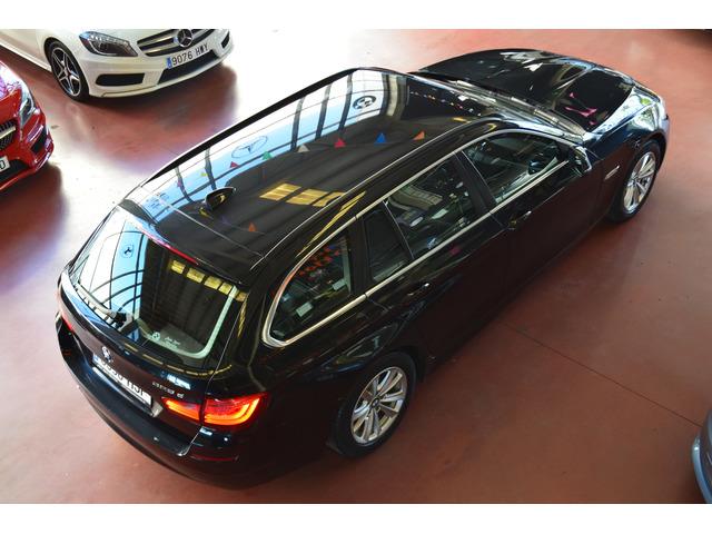 BMW 525 BMW Serie 5 D Touring 218c