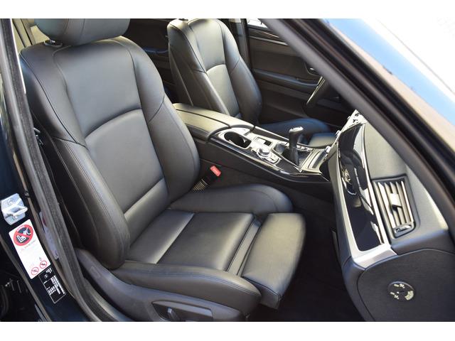 BMW 525 BMW Serie 5 D Touring 218c