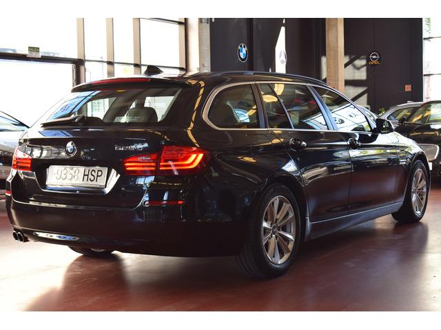 BMW 525 BMW Serie 5 D Touring 218c