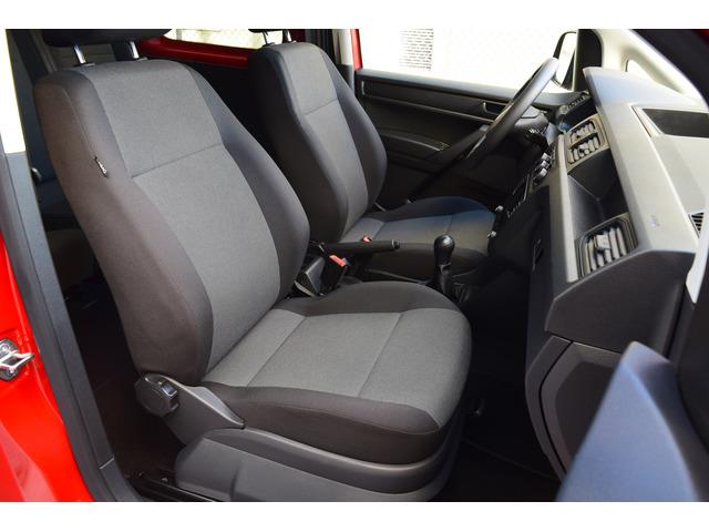 Volkswagen Caddy 2.0 TDI Kombi 55 kW (75 CV)