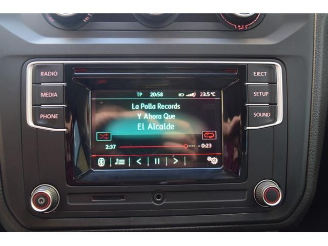 Volkswagen Caddy 2.0 TDI Kombi 55 kW (75 CV)