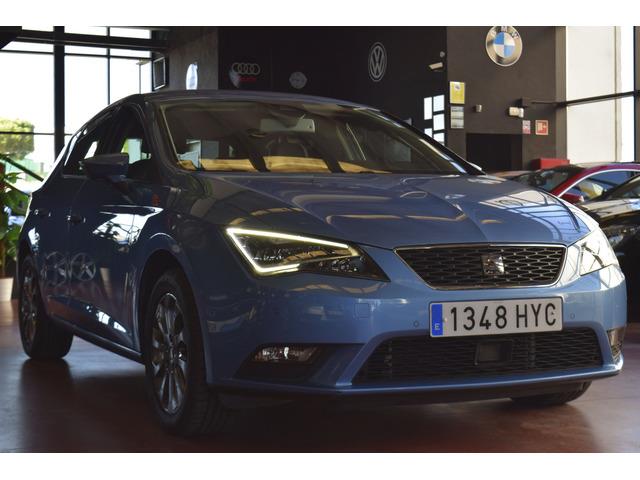 Seat Leon SEAT Leon 1.6 TDI SP I-Tech 10