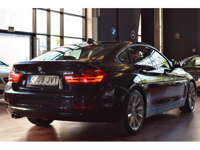 BMW 420 BMW Serie 4 D Gran Coupe 19