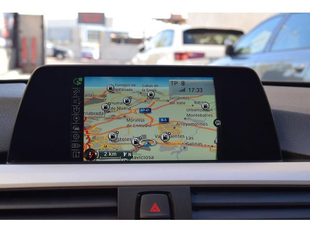 BMW 420 BMW Serie 4 D Gran Coupe 19