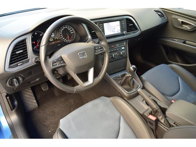 Seat Leon SEAT Leon 1.6 TDI SP I-Tech 10