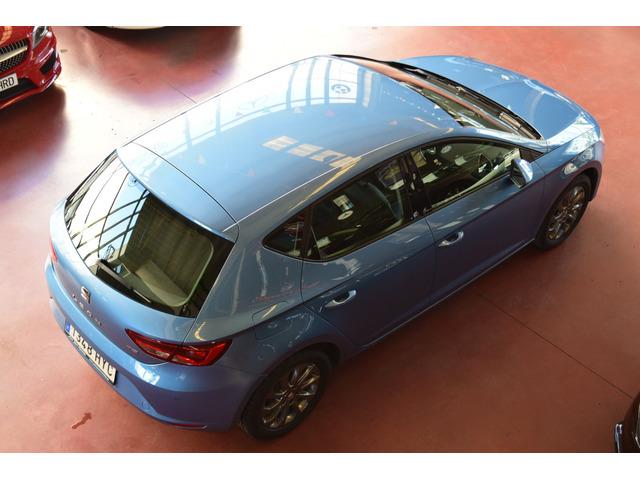 Seat Leon SEAT Leon 1.6 TDI SP I-Tech 10