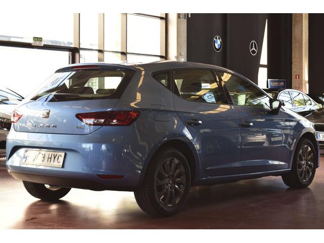 Seat Leon SEAT Leon 1.6 TDI SP I-Tech 10