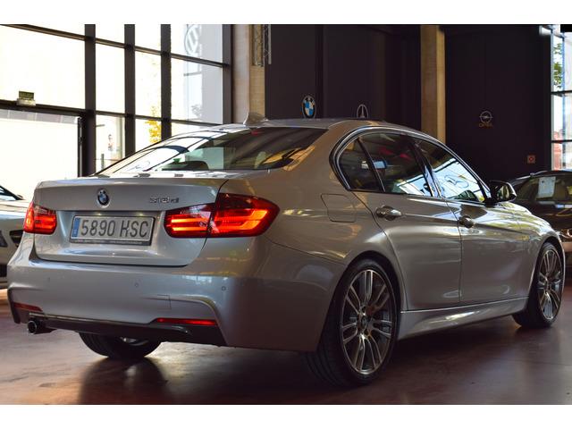 BMW 318 BMW Serie 3 D Pack M 143cv