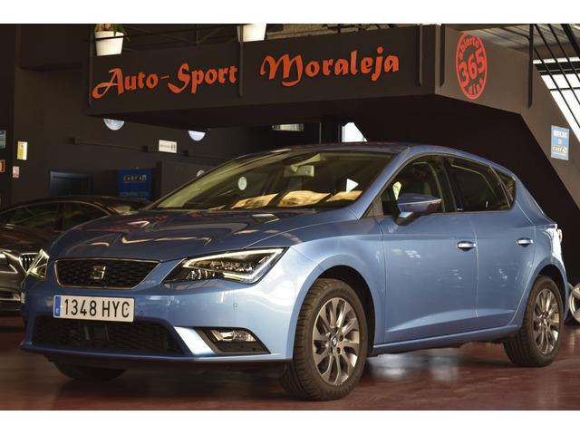 Seat Leon SEAT Leon 1.6 TDI SP I-Tech 10