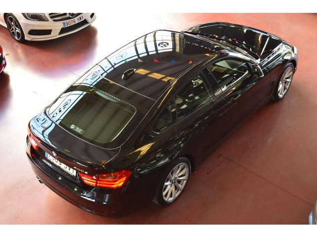 BMW 420 BMW Serie 4 D Gran Coupe 19
