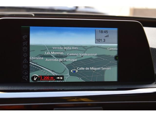 BMW 320 d Gran Turismo 135 kW (184