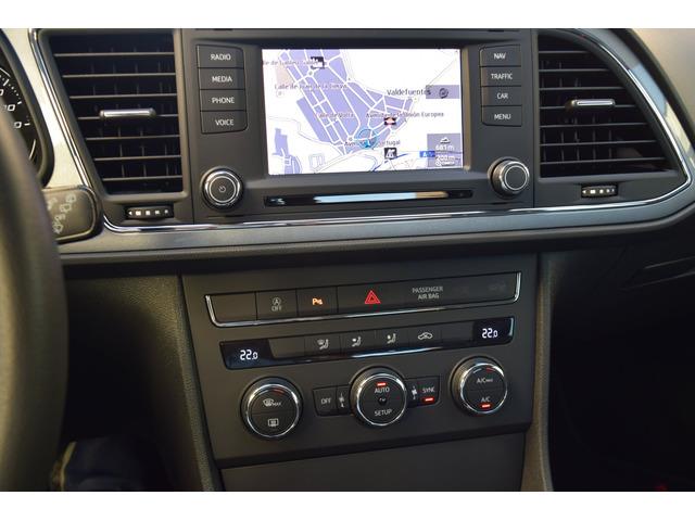 Seat Leon SEAT Leon 1.6 TDI SP I-Tech 10