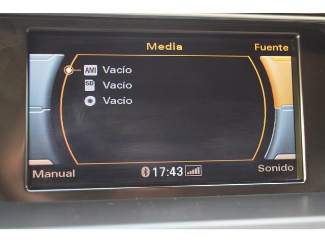 Audi A4 Avant 1.8 TFSI Multitronic 125 kW (1