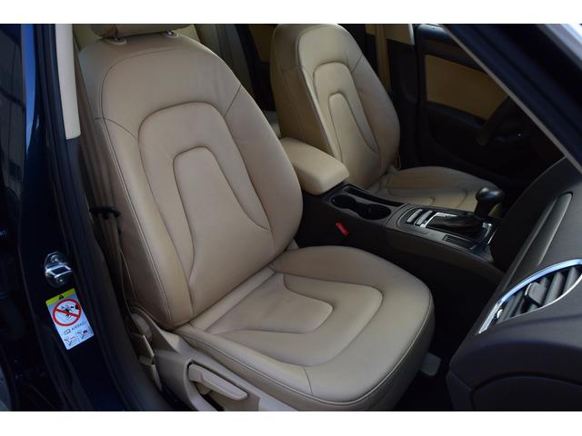 Audi A4 Avant 1.8 TFSI Multitronic 125 kW (1
