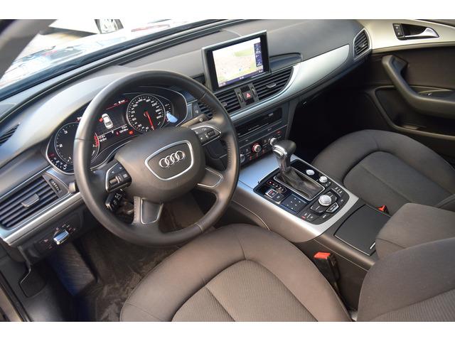 Audi a6 3.0 TDI multitronic 150kW (204