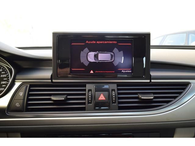 Audi a6 Avant 2.0 TDI Advanced Edition 130 k