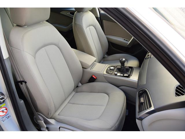 Audi a6 Avant 2.0 TDI Advanced Edition 130 k