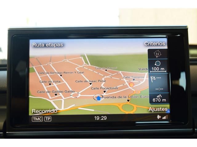 Audi a6 3.0 TDI multitronic 150kW (204