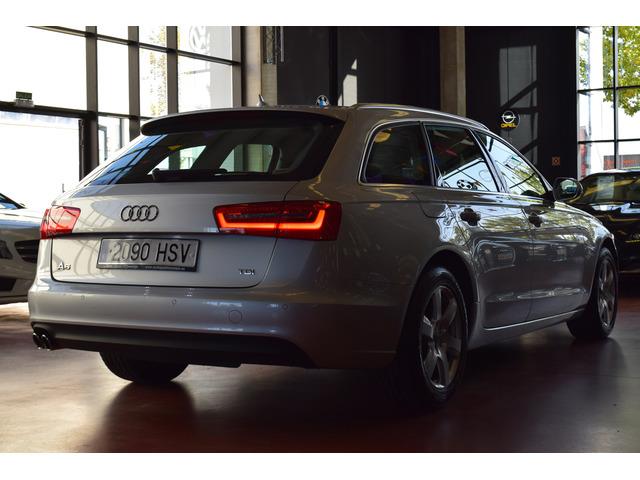Audi a6 Avant 2.0 TDI Advanced Edition 130 k