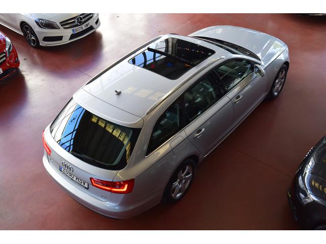 Audi a6 Avant 2.0 TDI Advanced Edition 130 k