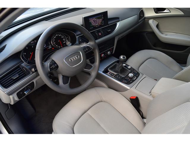 Audi a6 Avant 2.0 TDI Advanced Edition 130 k