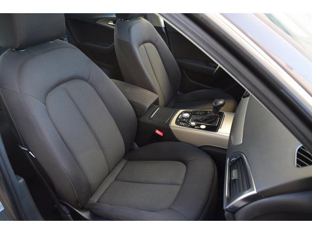 Audi a6 3.0 TDI multitronic 150kW (204