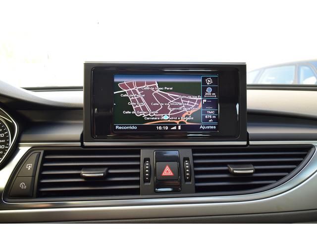 Audi a6 Avant 2.0 TDI Advanced Edition 130 k