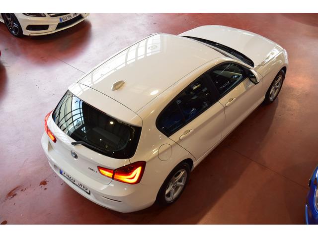 BMW 116 d 85kW (116CV)