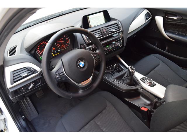 BMW 116 d 85kW (116CV)
