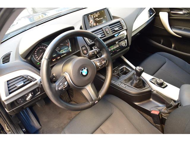 BMW 116 BMW Serie 1 d 116cv