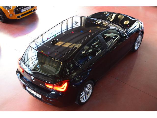 BMW 116 BMW Serie 1 d 116cv