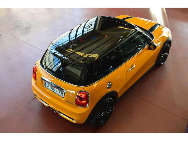 MINI Cooper S 192cv Aut