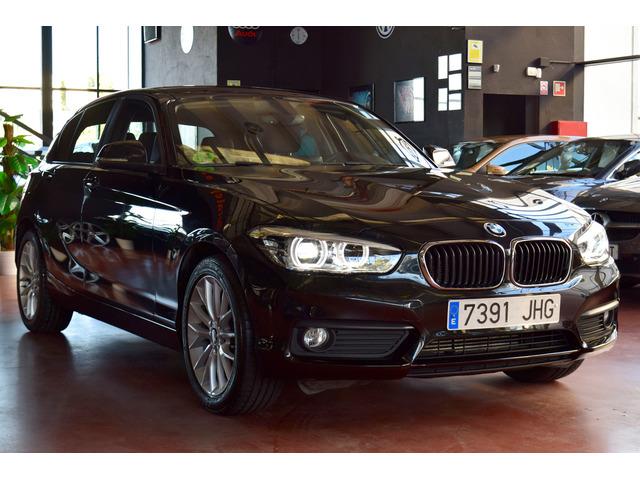BMW 116 BMW Serie 1 d 116cv