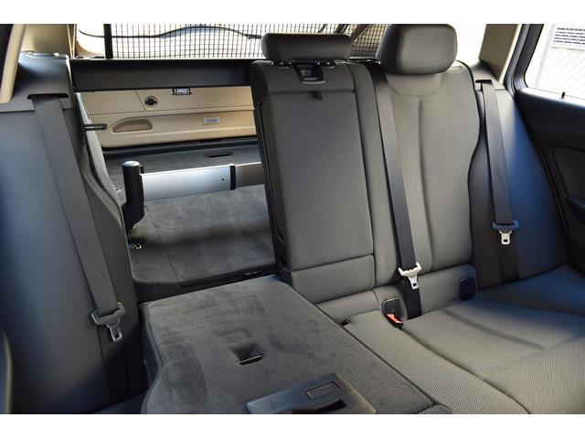 BMW 325 BMW Serie 3 D Touring Mode