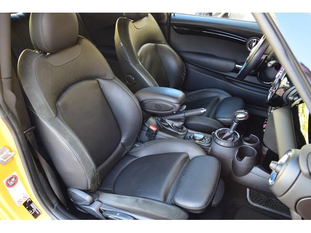 MINI Cooper S 192cv Aut