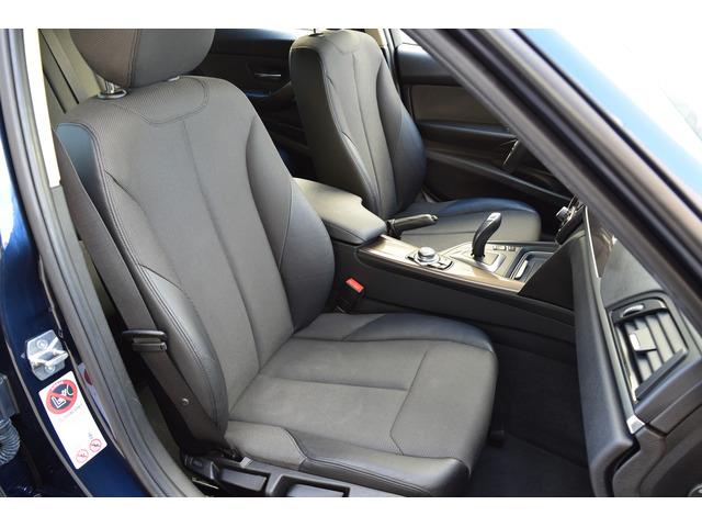 BMW 325 BMW Serie 3 D Touring Mode