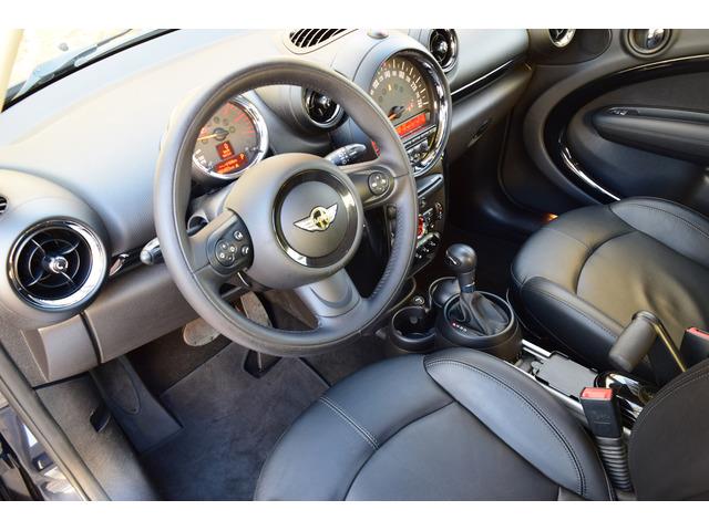 MINI Cooper D MINI Countryman All 4