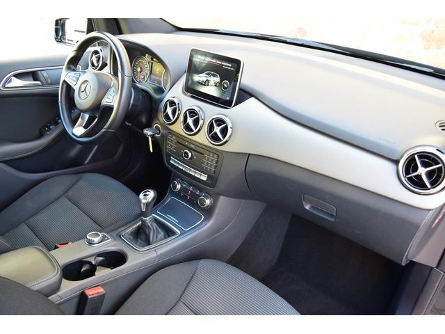 Mercedes-Benz B 180 CDI 80 kW (109 CV)