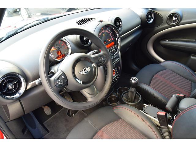 MINI Cooper D Countryman 82 kW (112 CV)