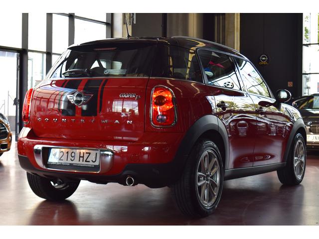 MINI Cooper D Countryman 82 kW (112 CV)