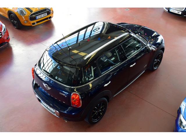 MINI Cooper D MINI Countryman All 4