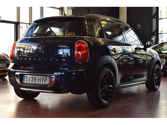 MINI Cooper D MINI Countryman All 4