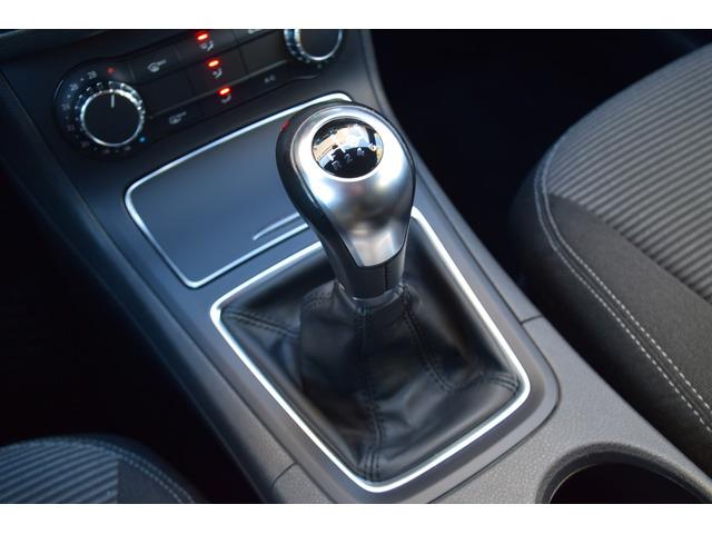 Mercedes-Benz B 180 CDI 80 kW (109 CV)