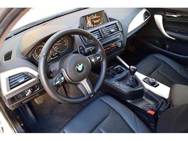 BMW 118 BMW Serie 1 D 143cv