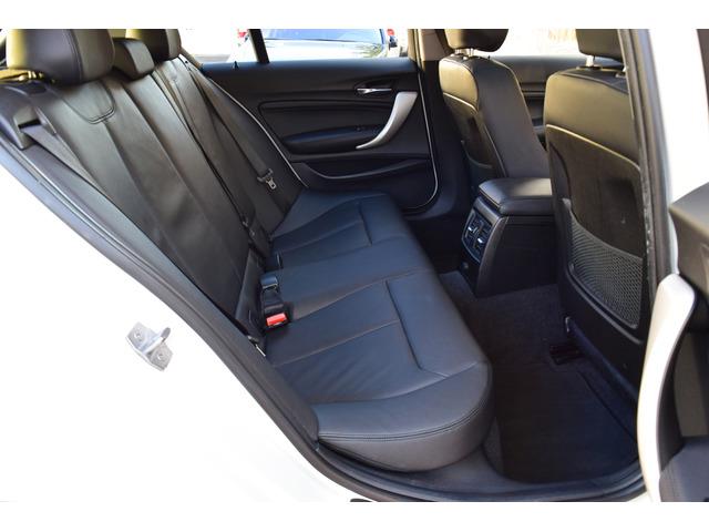 BMW 118 BMW Serie 1 D 143cv